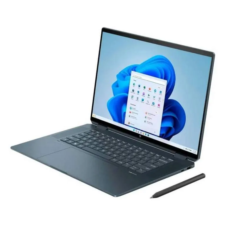 Ноутбук HP Spectre x360 16-aa0005ci 9U024EA