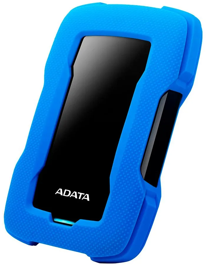 Внешний жесткий диск 4 TB ADATA HD330 AHD330-4TU31-CBL