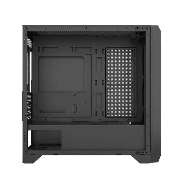 Корпус для ПК Huntkey GX750S Predator Black