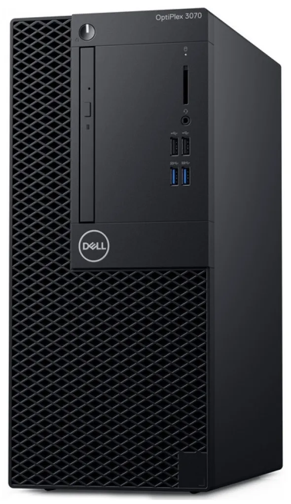 Системный блок Dell OptiPlex 3070 MT 210-ASBK
