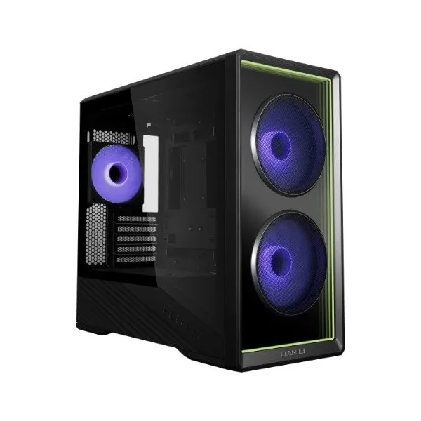 Корпус Lian Li Vector V150INF G99.V150INFX.10R