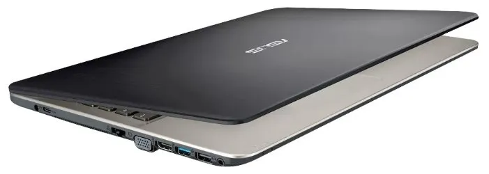 Ноутбук Asus VivoBook X541UV-DM177T 90NB0CG3-M02030
