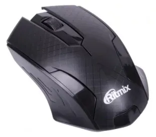 Компьютерная мышь Ritmix RMW-575 black
