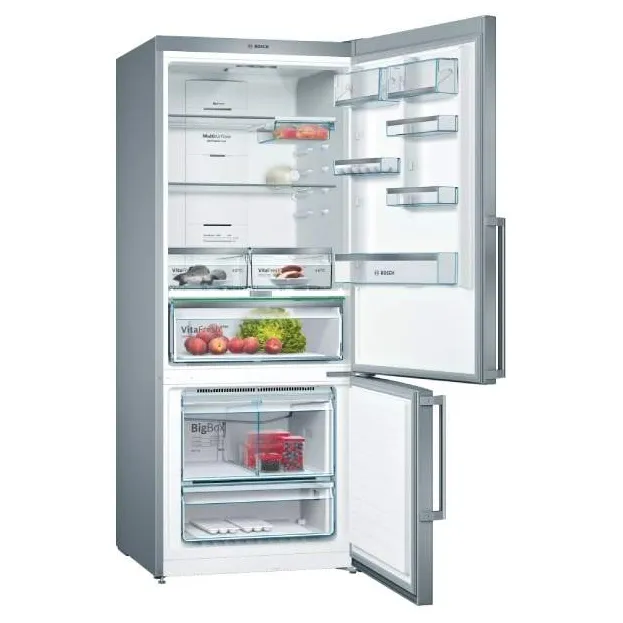 Xолодильник Bosch KGN76CI30U