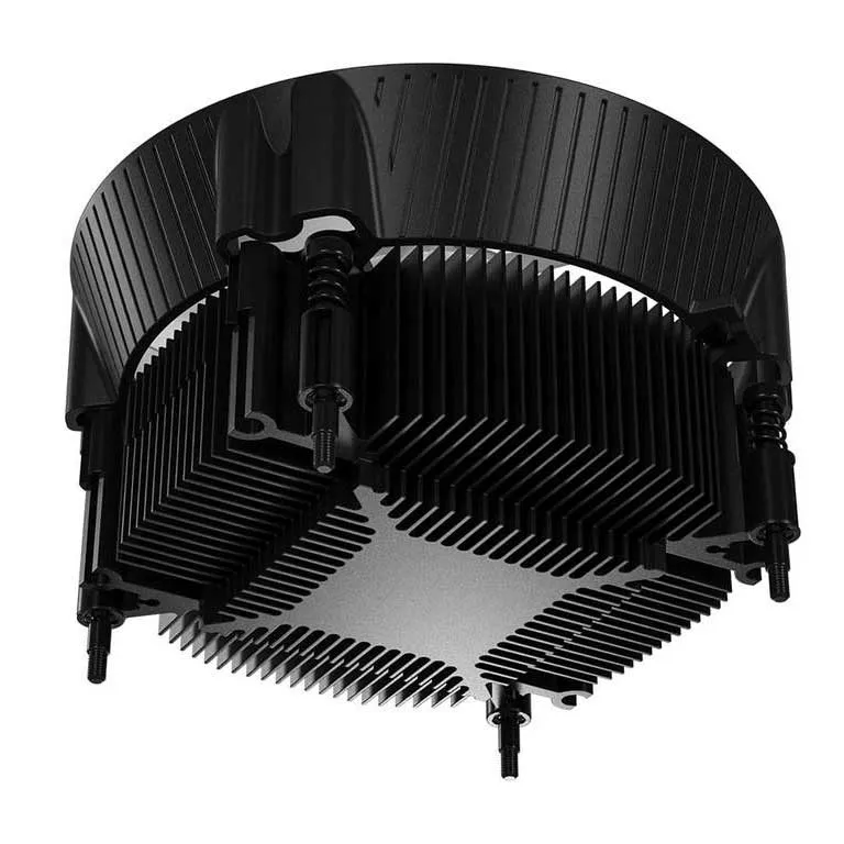 Кулер для процессора ID-Cooling DK-07i RAINBOW