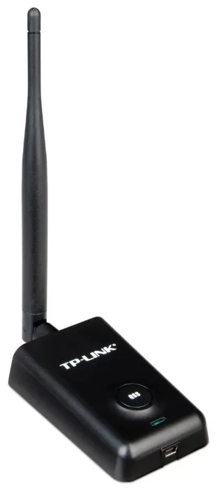 Адаптер беспроводной TP-Link TL-WN7200ND