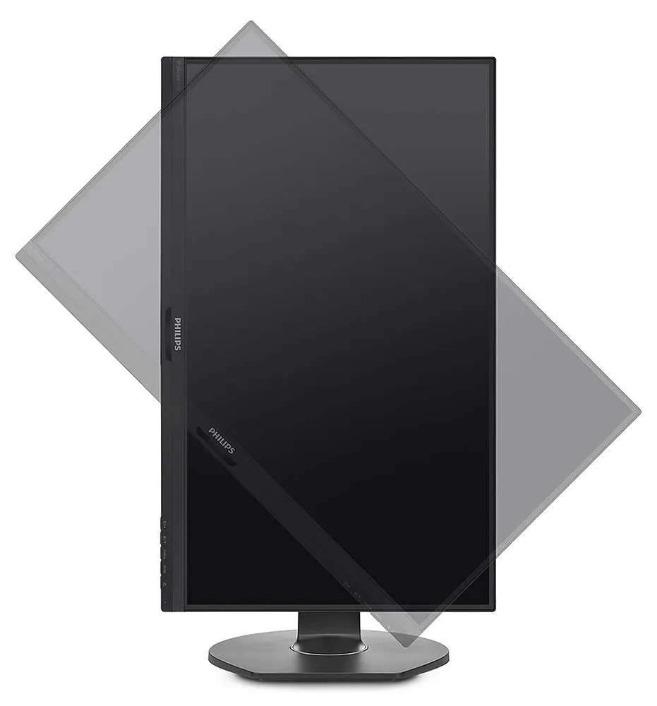 Монитор 27" Philips 272B7QUPBEB/00