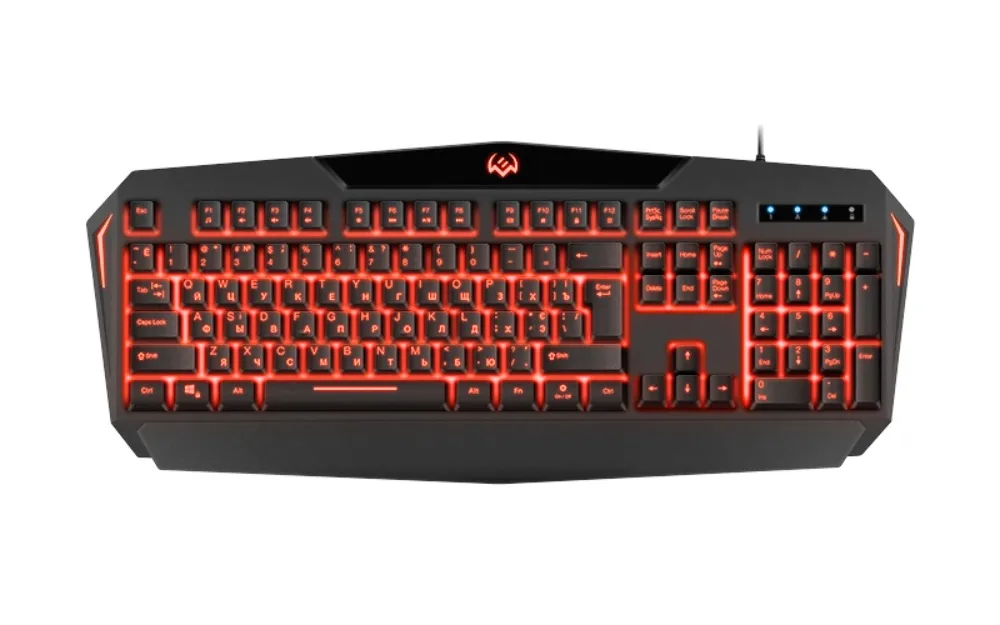 Игровой комплект SVEN GS-4300