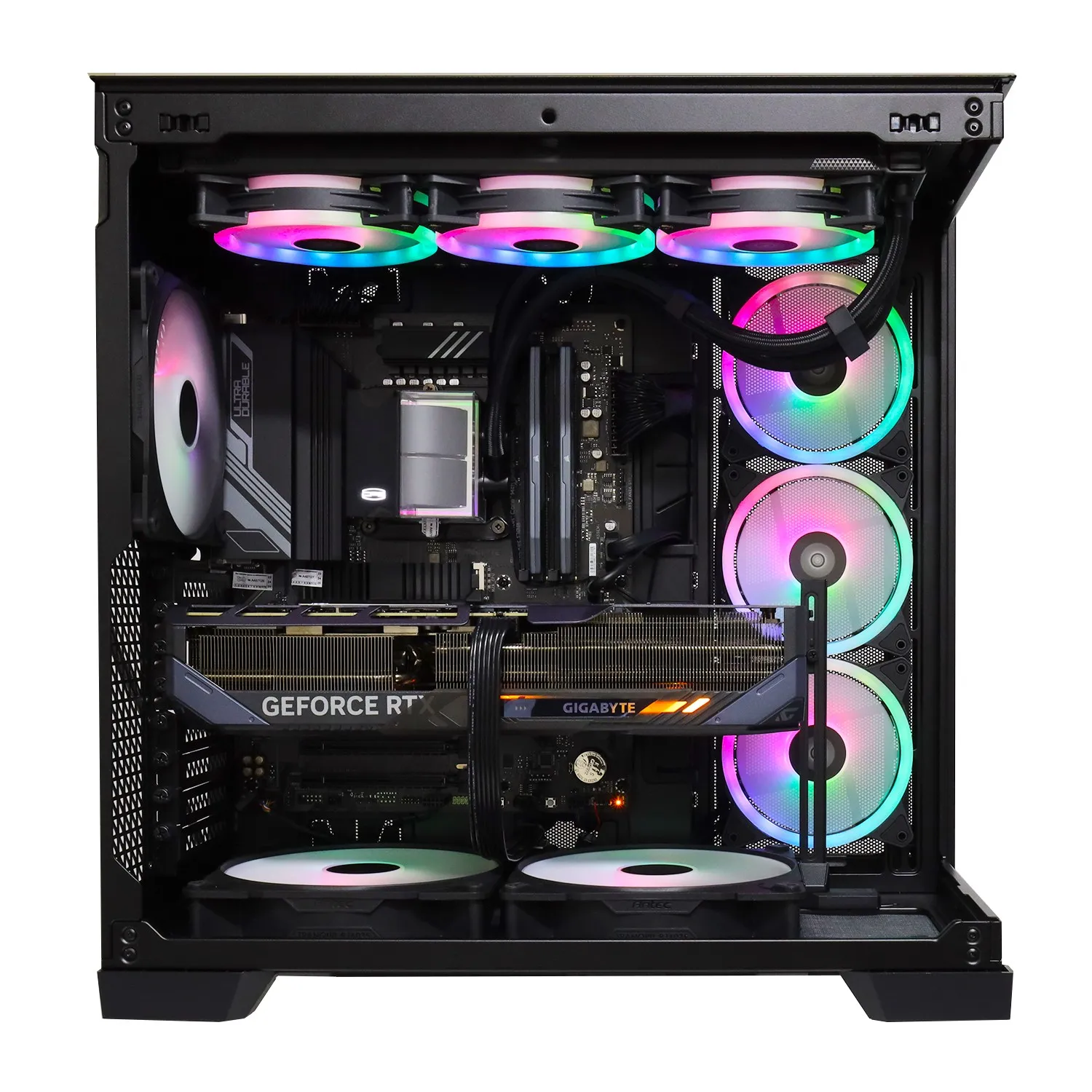 Компьютер Extreme 94178