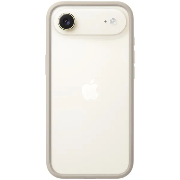 iPhone Air Bumper - Tan Model A3610
