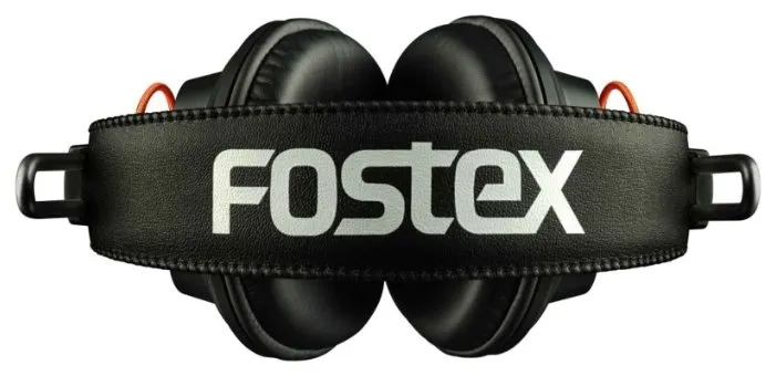 Наушники Headphone Fostex T40RP mk3 Чёрный