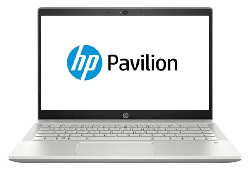 Ноутбук HP Pavilion 5GZ09EA 14-CE0066UR