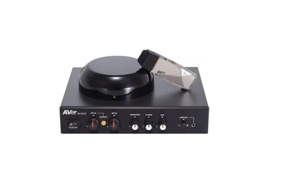 Документ камера AverMedia IA-S210