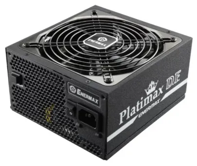 Блок питания Enermax Platimax D.F EPF1050EWT