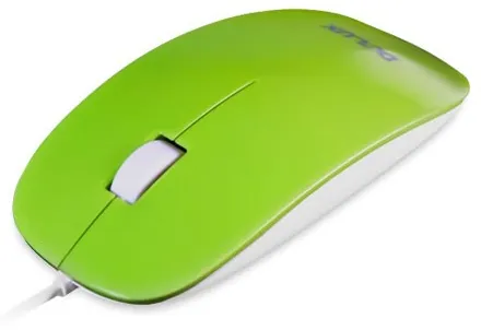 Компьютерная мышь Delux DLM-111OUG