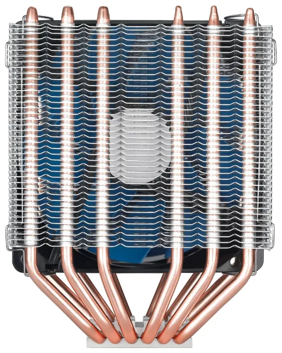 Кулер для CPU DeepCool Neptwin