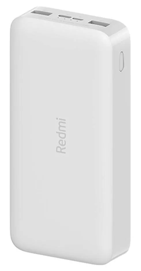 Внешний аккумулятор Xiaomi Redmi VXN4285GL