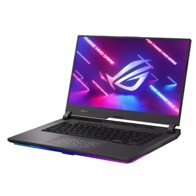 Ноутбук Asus ROG Strix G15 G513RC-HN088 90NR08A5-M00700