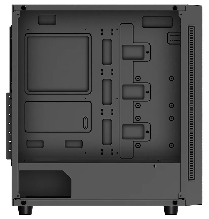 Корпус для ПК Deepcool MATREXX 55 MESH ADD-RGB 4F