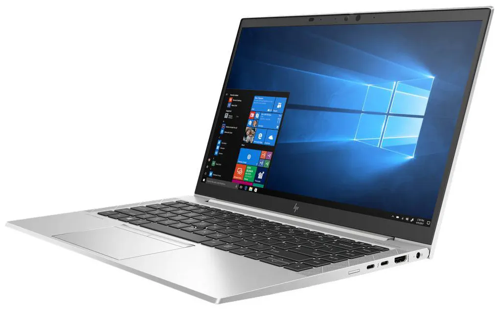 Ноутбук HP EliteBook EB840G7 10U64EA