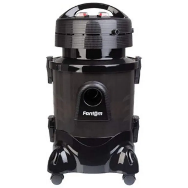 Пылесос Fantom ROBOTIX CC 9500