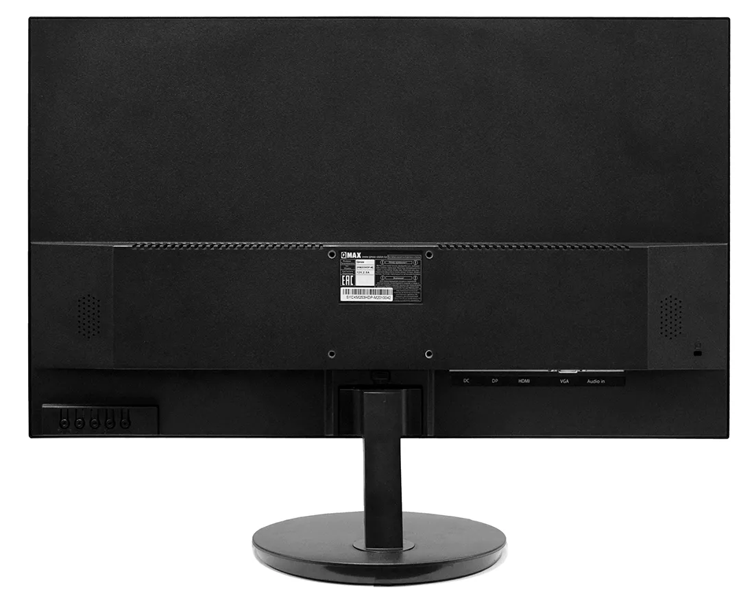 Монитор 24.5" Qmax KM253HDP-M