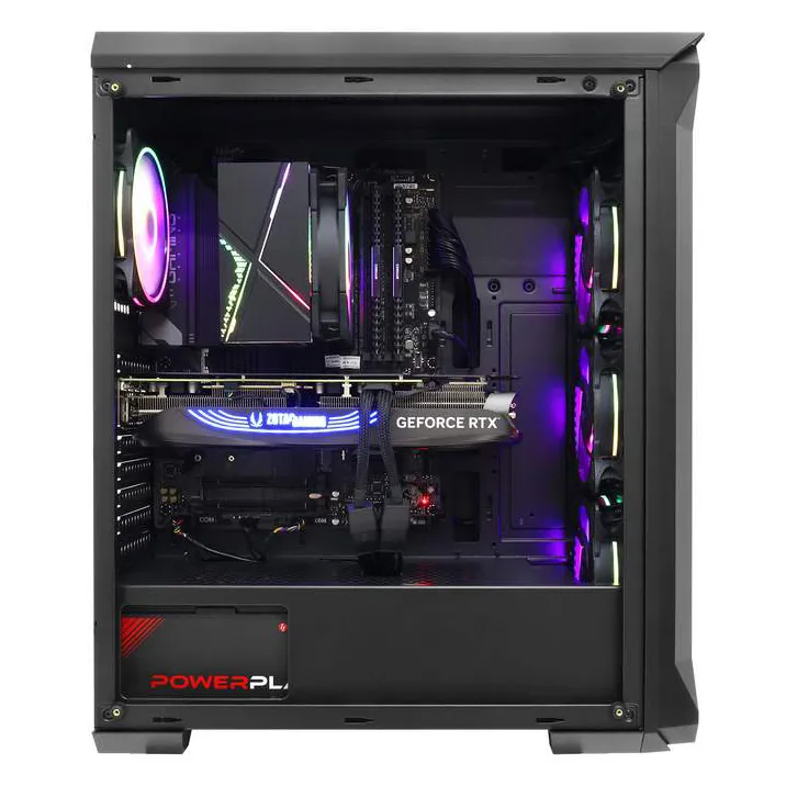 Компьютер Extreme 79520