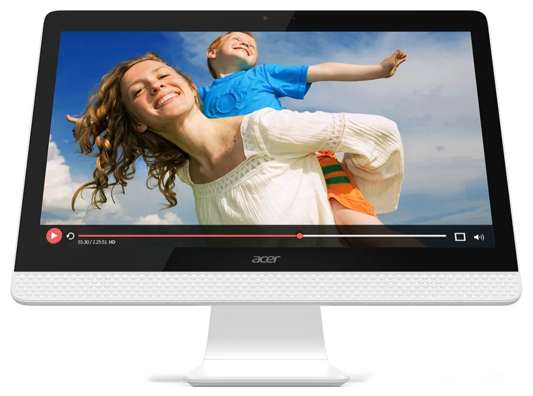 Моноблок AIO Acer Aspire C20-820 DQ.BC4MC.003