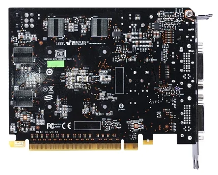 Видеокарта 1GB GT 740 Inno3D GeForce GT 740 N740-1SDV-D5CWX
