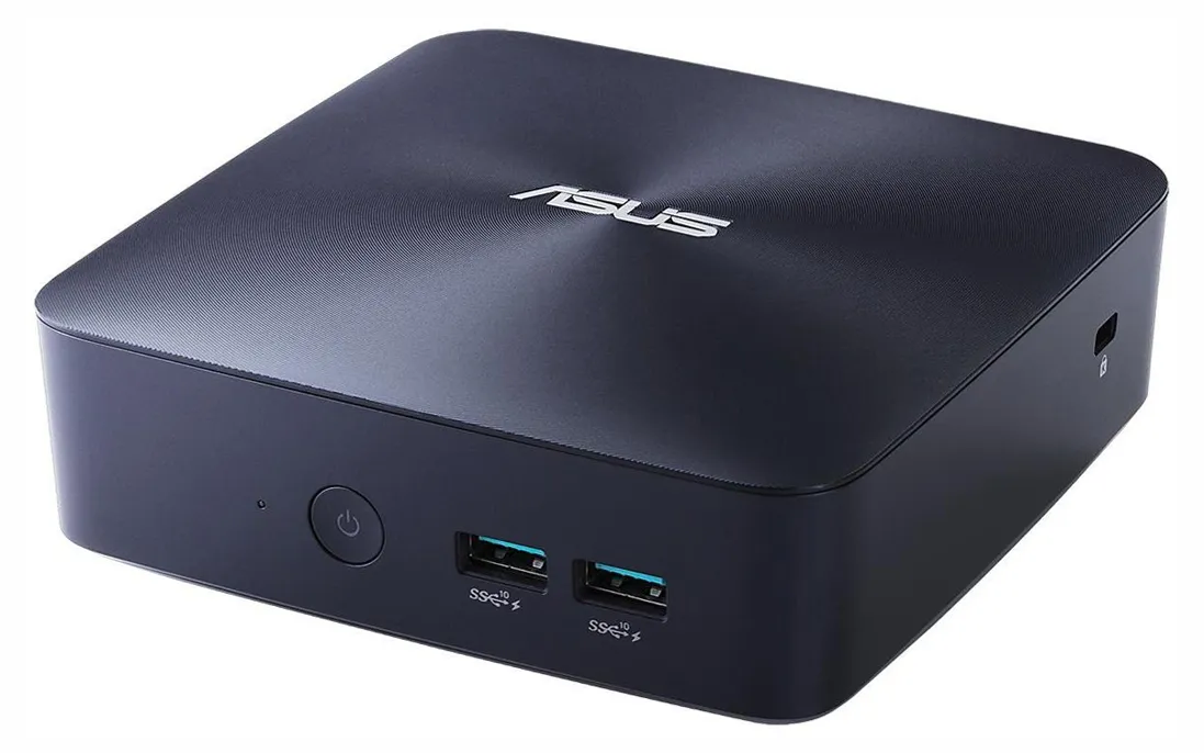 Баребон Asus VivoMini UN68U UN68U-BM015M