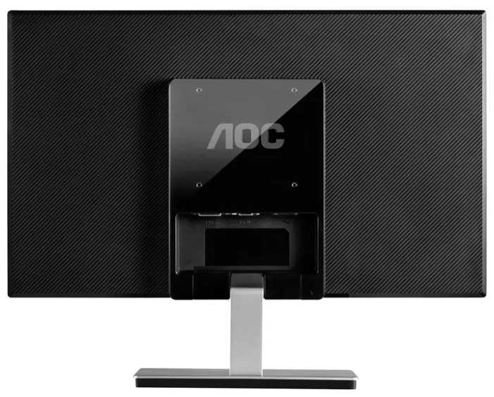 Монитор 23.6" AOC I2476VWM