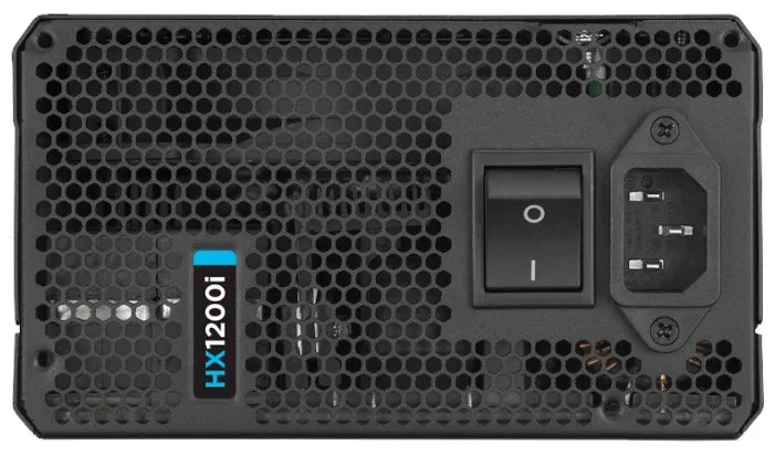 Блок питания ATX Corsair HX1200i