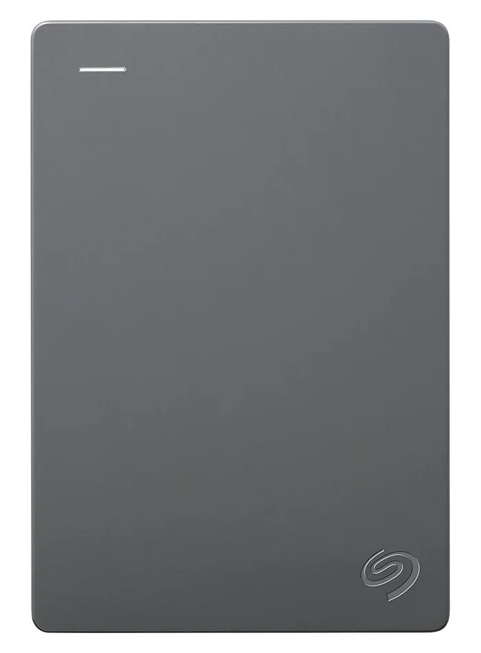 Внешний жесткий диск 4 TB Seagate Basic STJL4000400