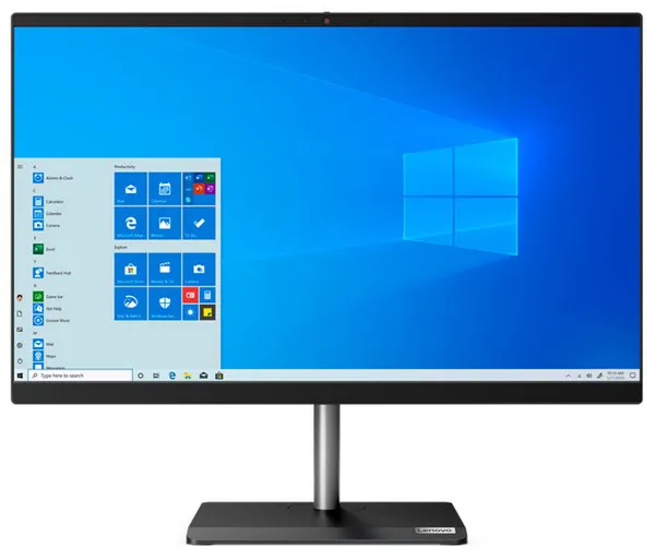 Моноблок Lenovo V30a-24IML 11FT005PRU