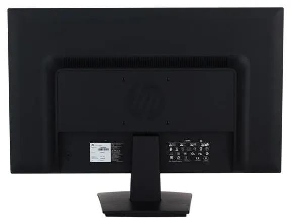 Монитор 27" HP 27o 1CA81AA