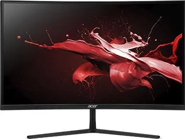 Монитор 23.6" Acer Nitro EI242QRP UM.UE2EE.P01