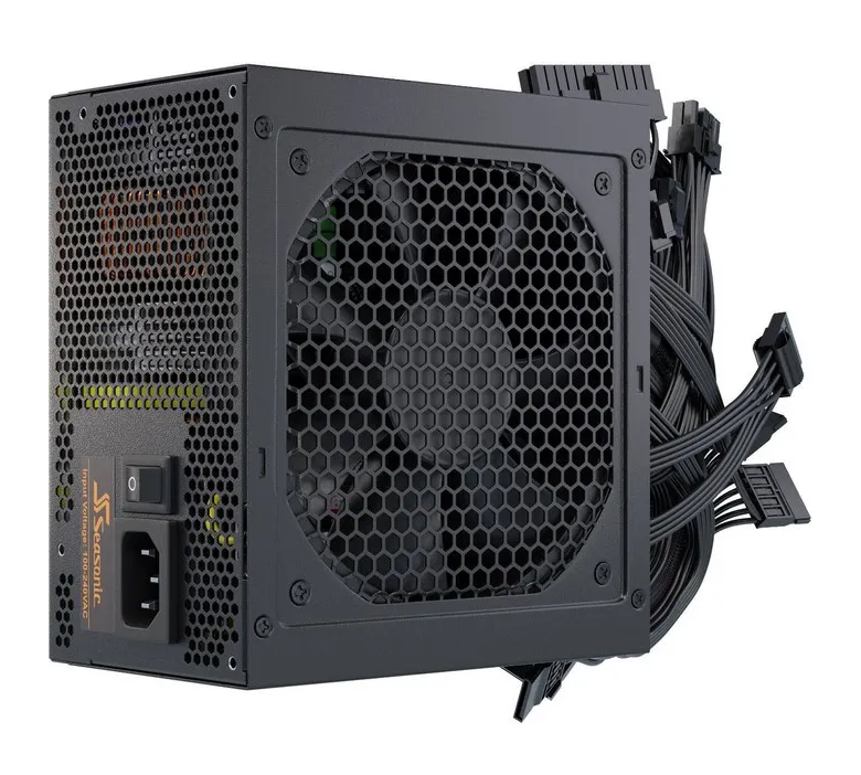 Блок питания 750W Seasonic B12 BC-750