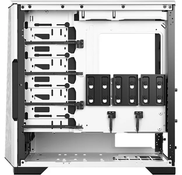 Корпус для ПК Phanteks Eclipse P500A white