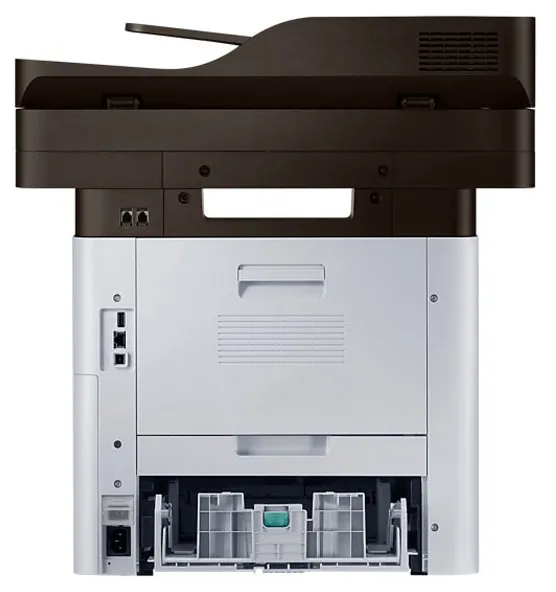 МФУ Samsung ProXpress M4080FX SL-M4080FX/XEV
