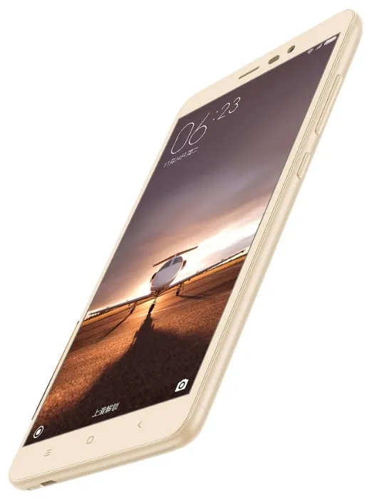 Смартфон Xiaomi Redmi Note3 PRO