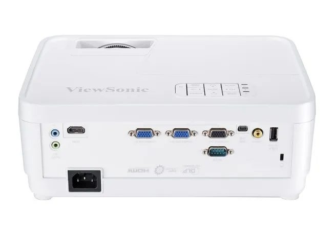 Проектор ViewSonic PS501W