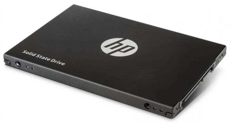 SSD накопитель 500GB HP S700 2.5