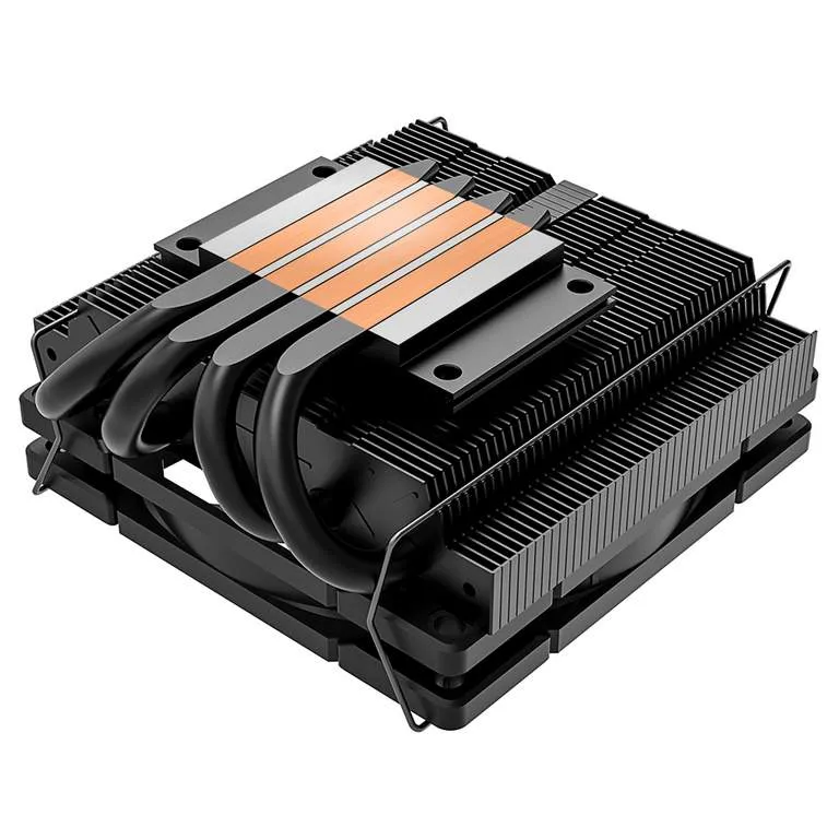 Кулер для процессора ID-Cooling IS-40X V2