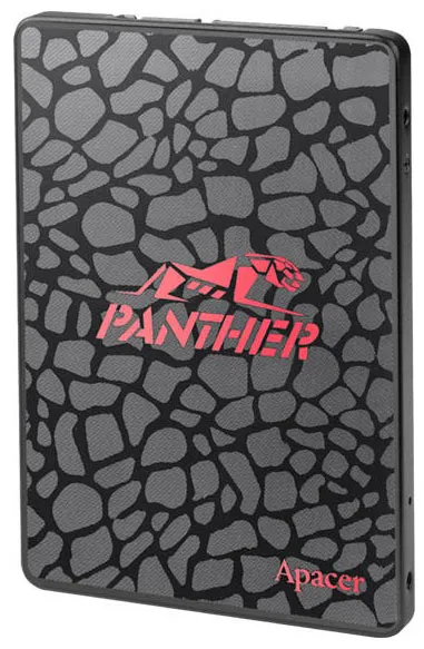 SSD накопитель 1 TB Apacer Panther AS350 AP1TBAS350-1