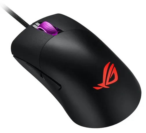 Компьютерная мышь ASUS P509 ROG KERIS 90MP01R0-B0UA00