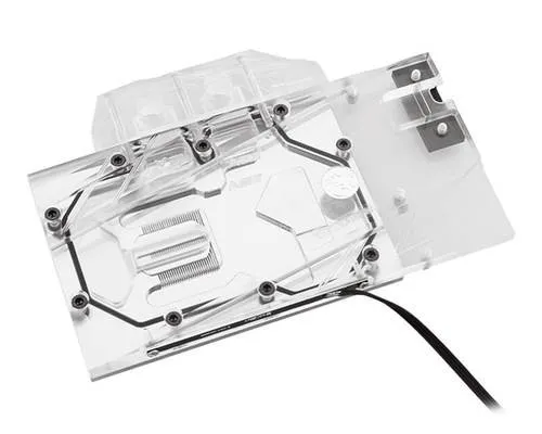 Водоблок для GPU Bykski N-RTX2070-X