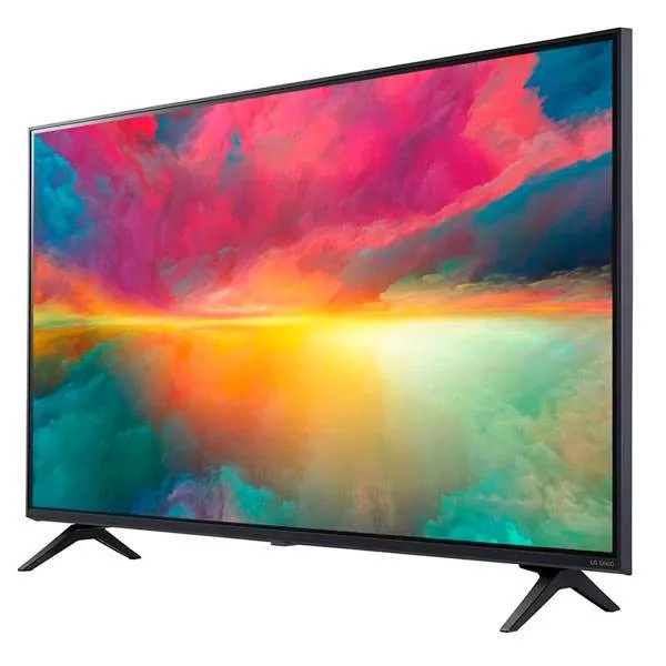 Телевизор LG 50QNED756RA
