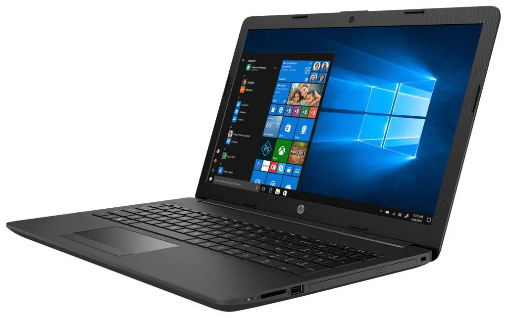 Ноутбук HP 250 G7, 8AC84EA