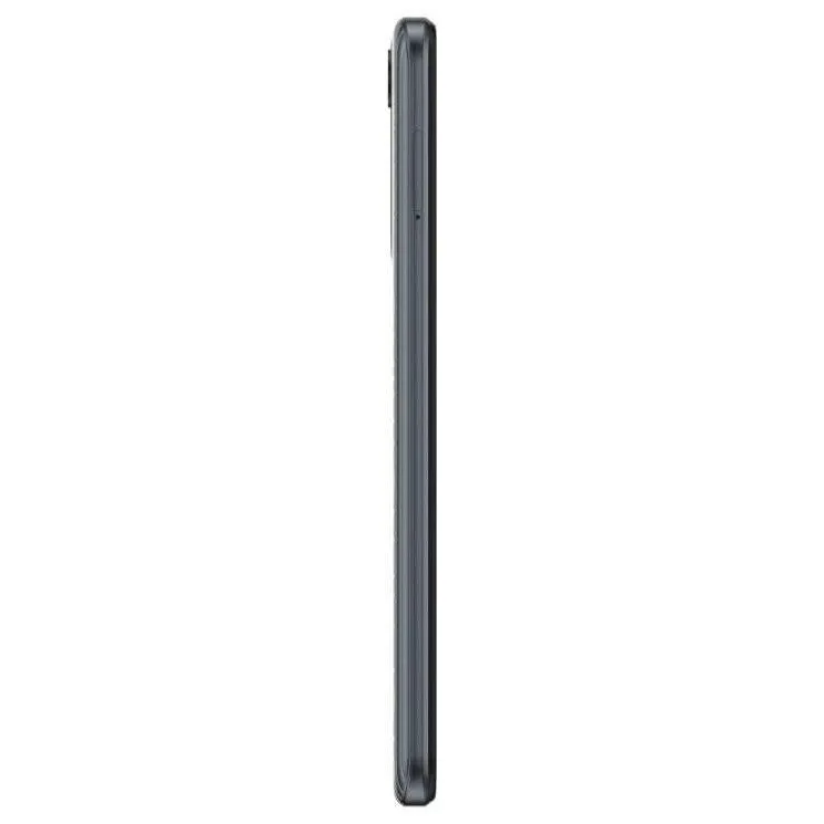 Смартфон TECNO Spark 8C 4/128 Magnet Black