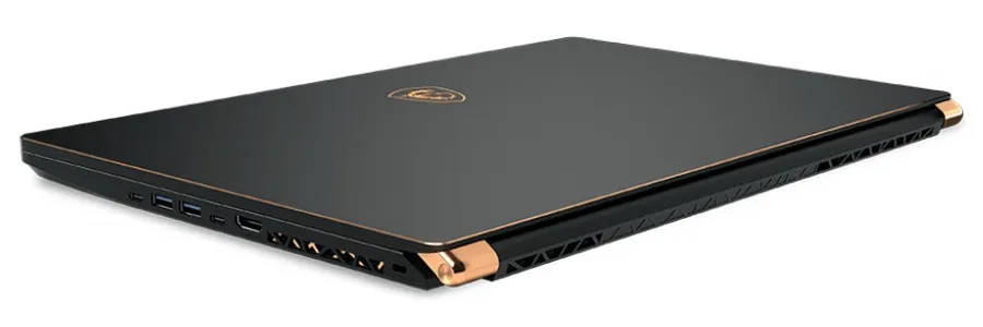 Ноутбук MSI GS75 Stealth 9SG-643KZ-BB7975H32GXXDX10M